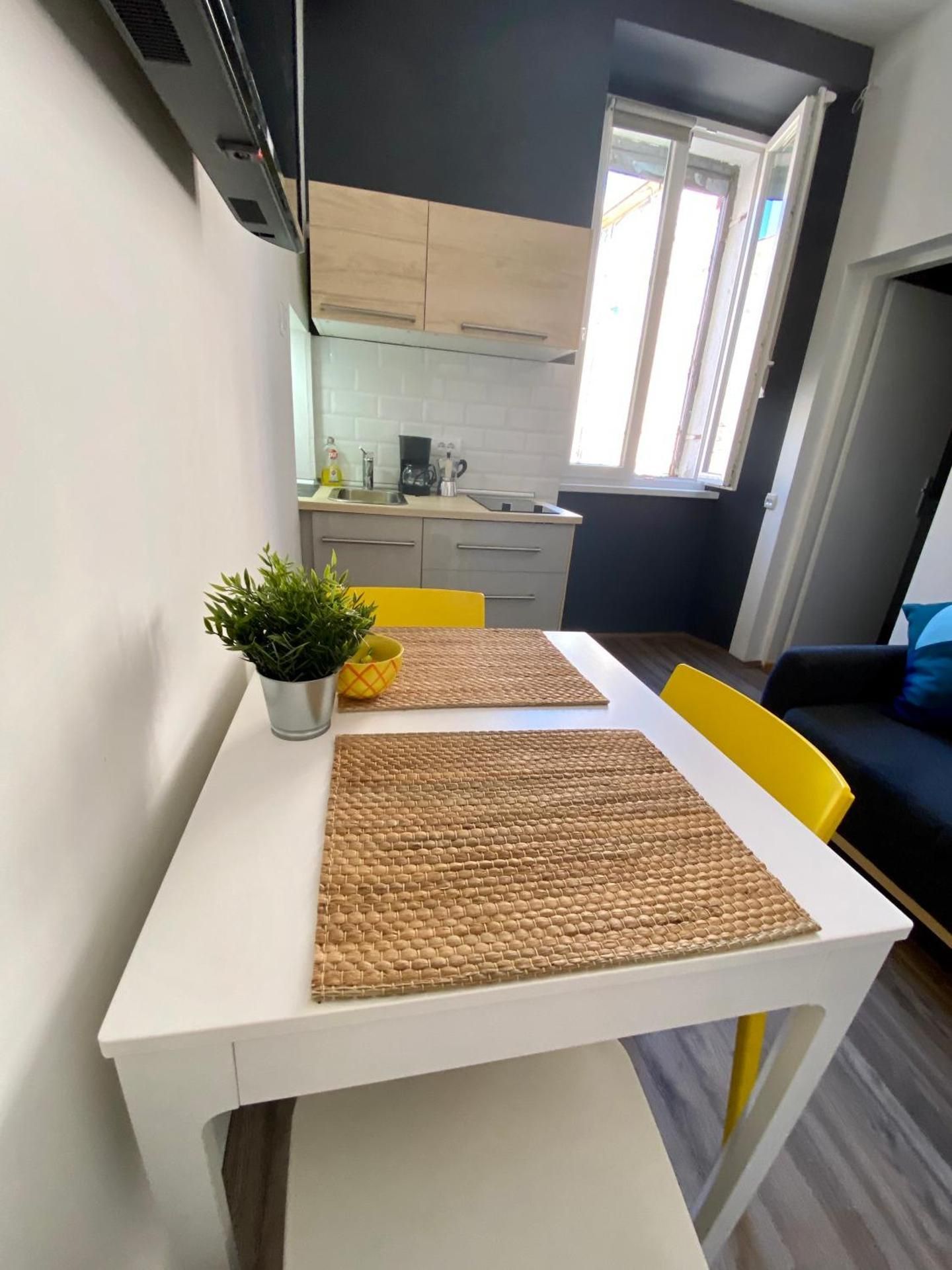 Apartments Flanaticus
