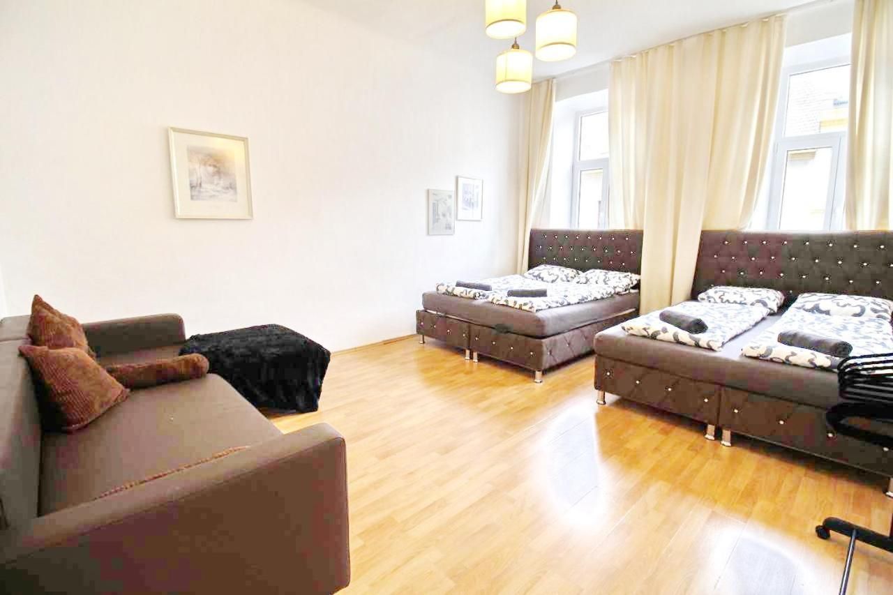 Superior Family Room