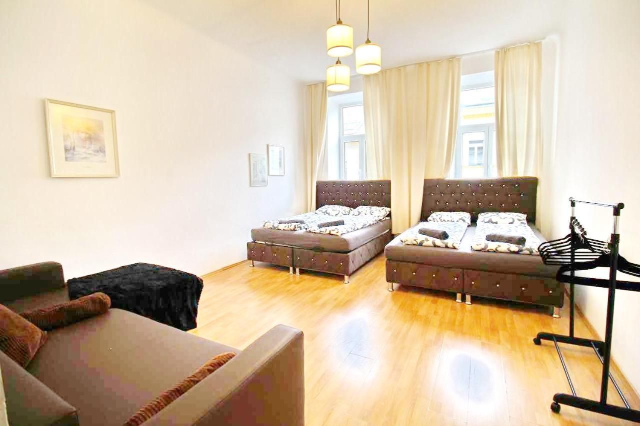 Superior Family Room