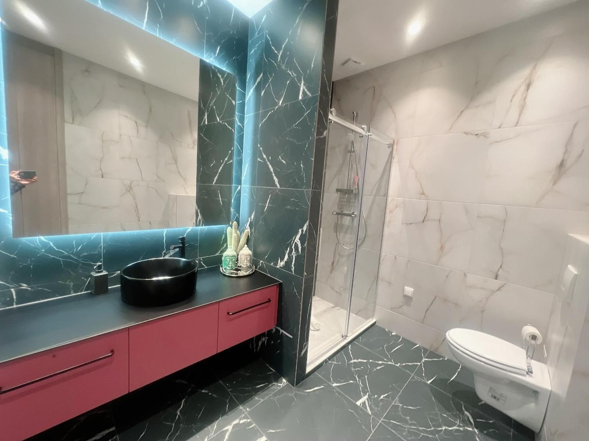 Duplex Apartment