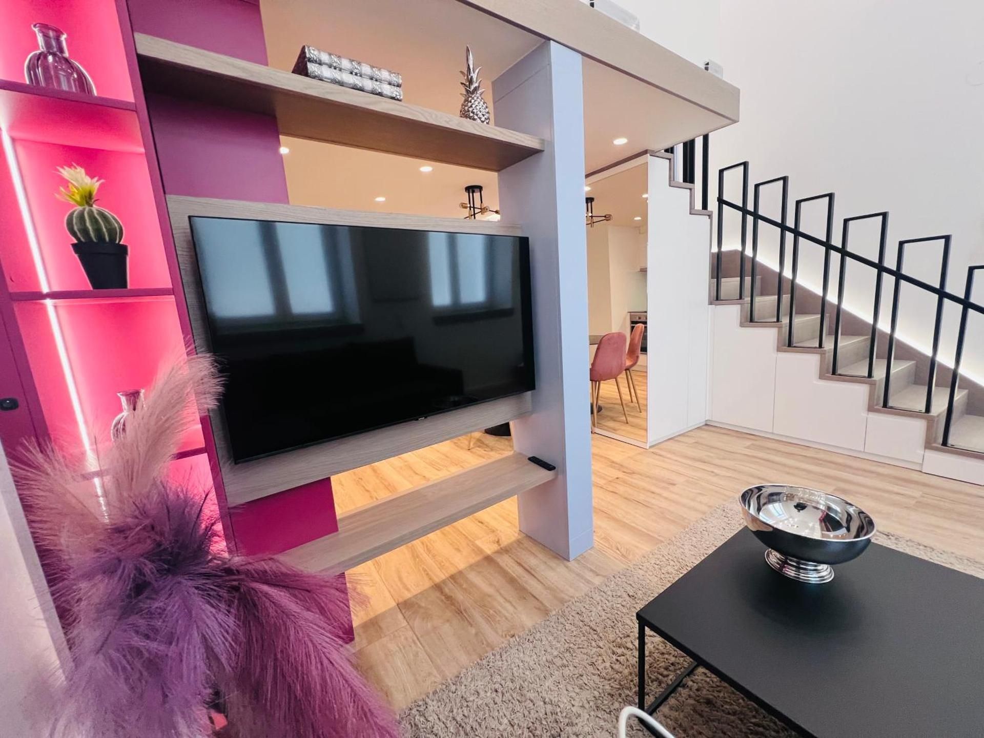 Duplex Apartment
