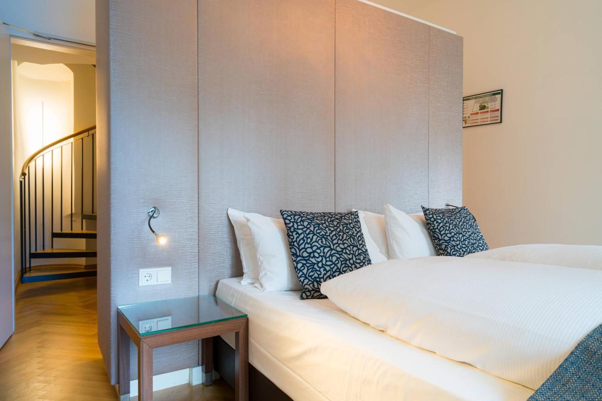 Duplex Apartment