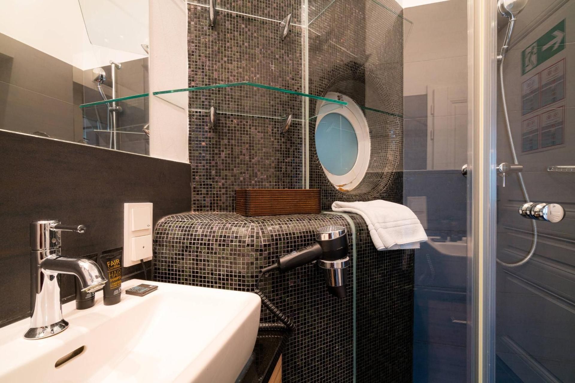 Duplex Apartment