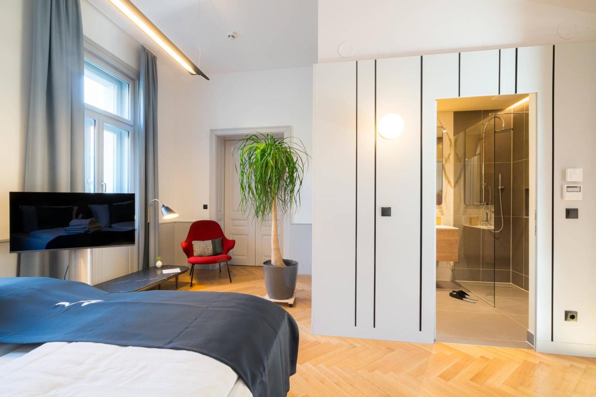 Superior Apartment