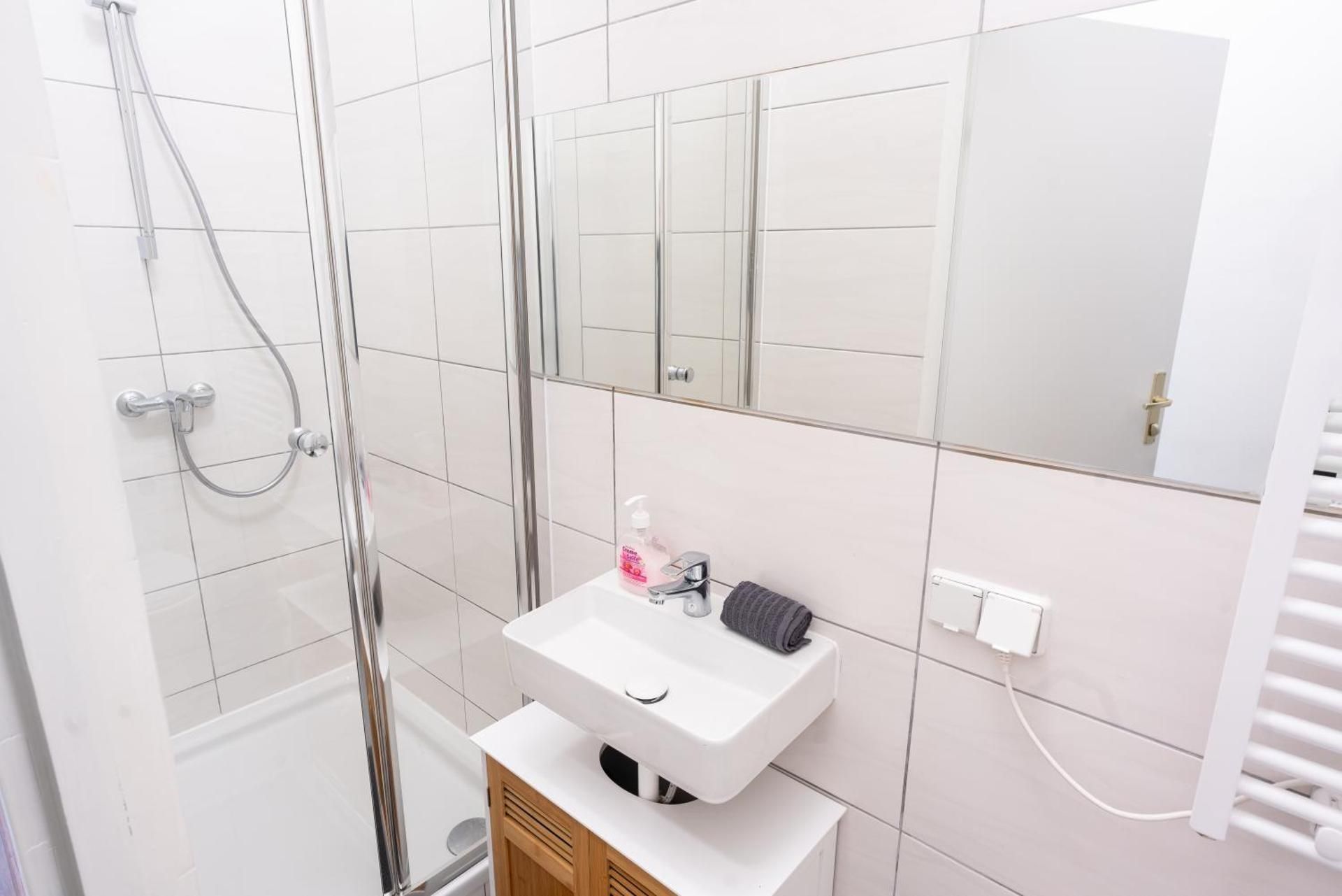 Suite Apartment