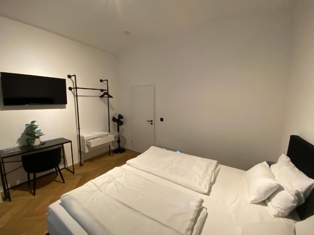 Duplex Apartment