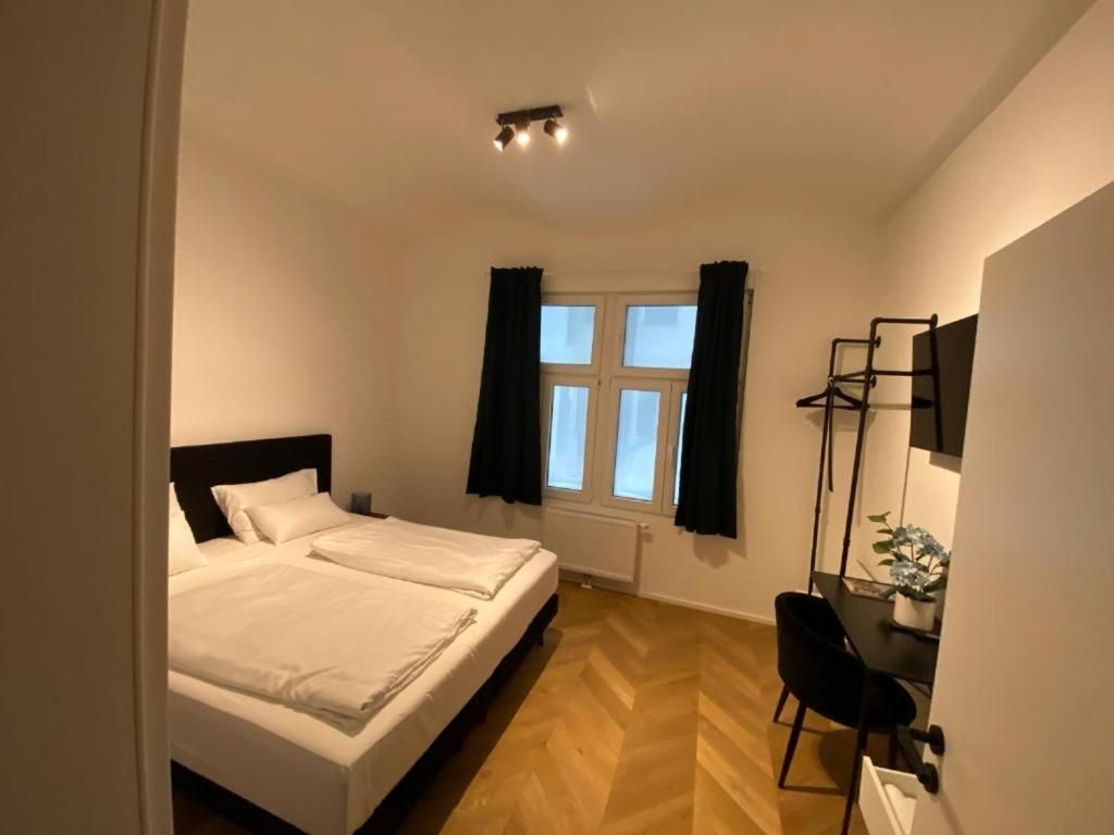 Duplex Apartment
