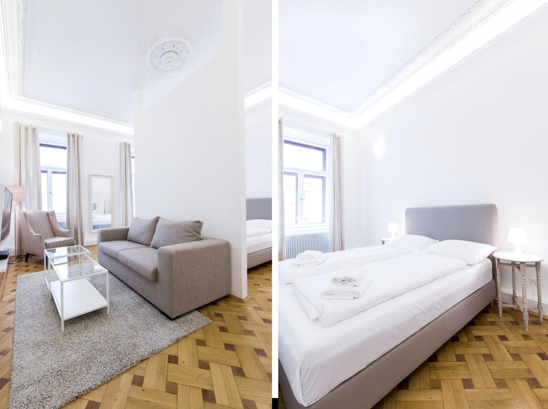 Superior Apartment No. 11D