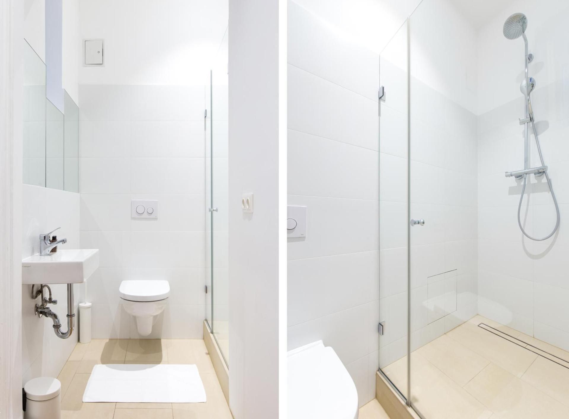 Superior Apartment No. 11D