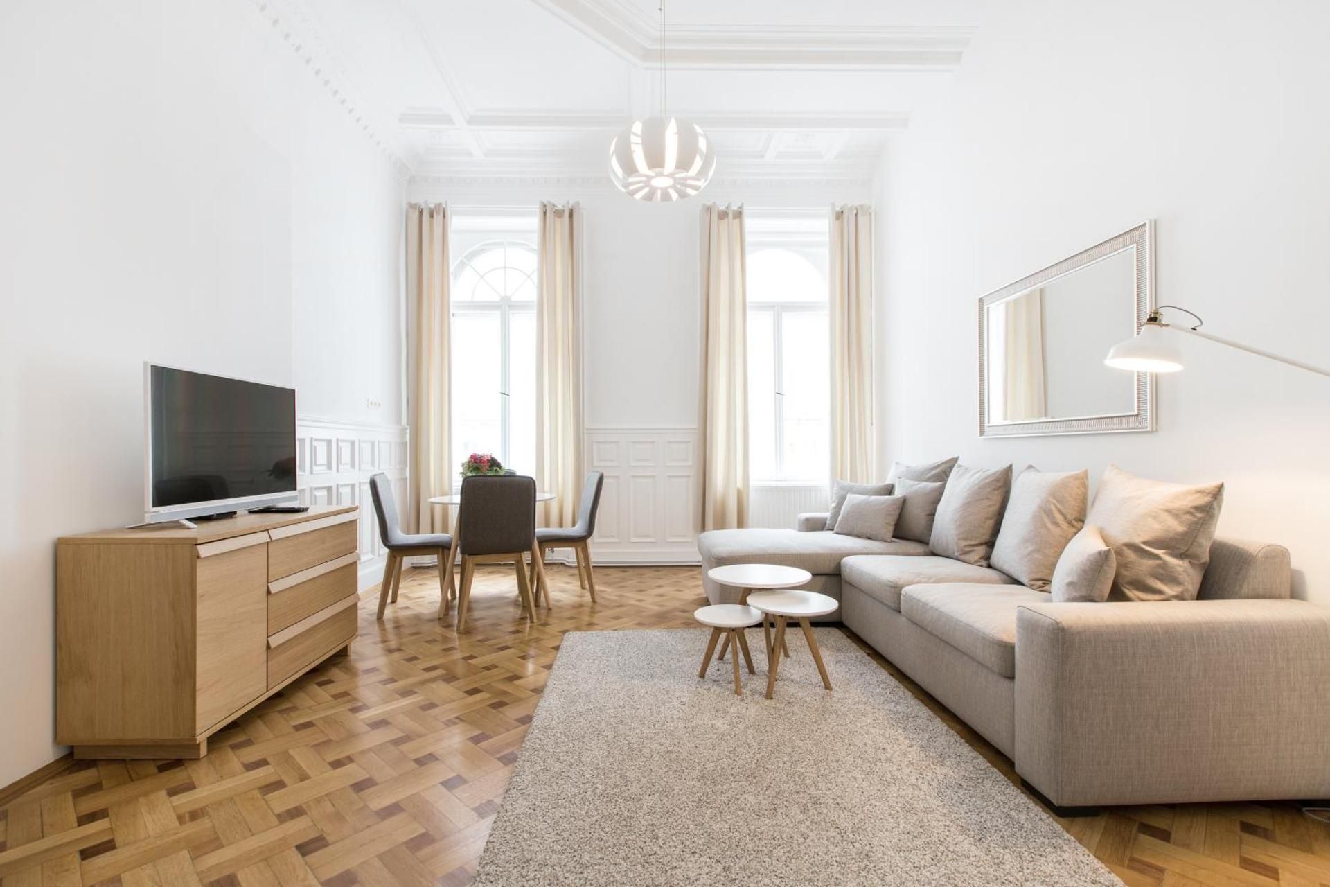 Superior Apartment No. 18B