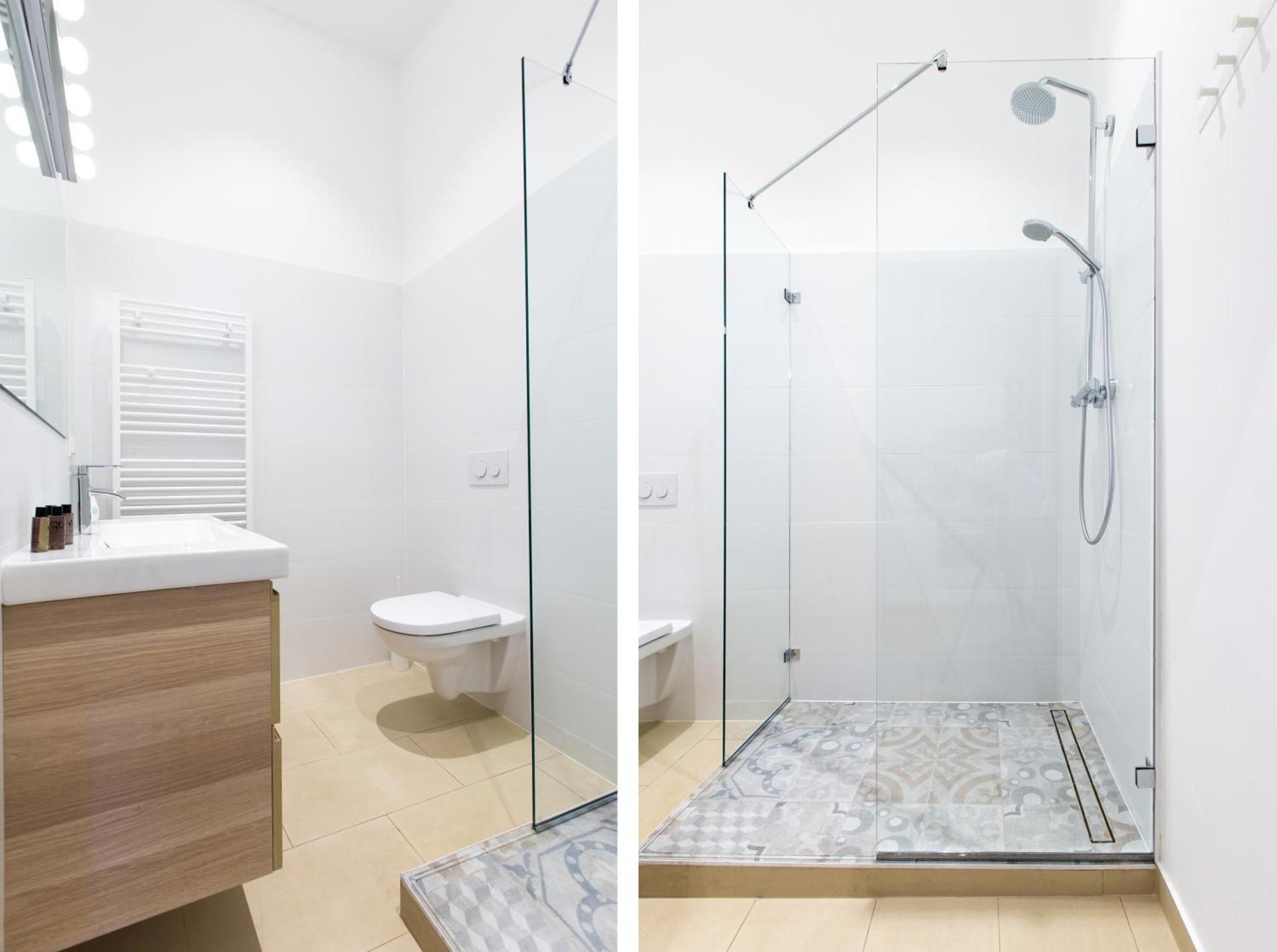 Superior Apartment No. 18B