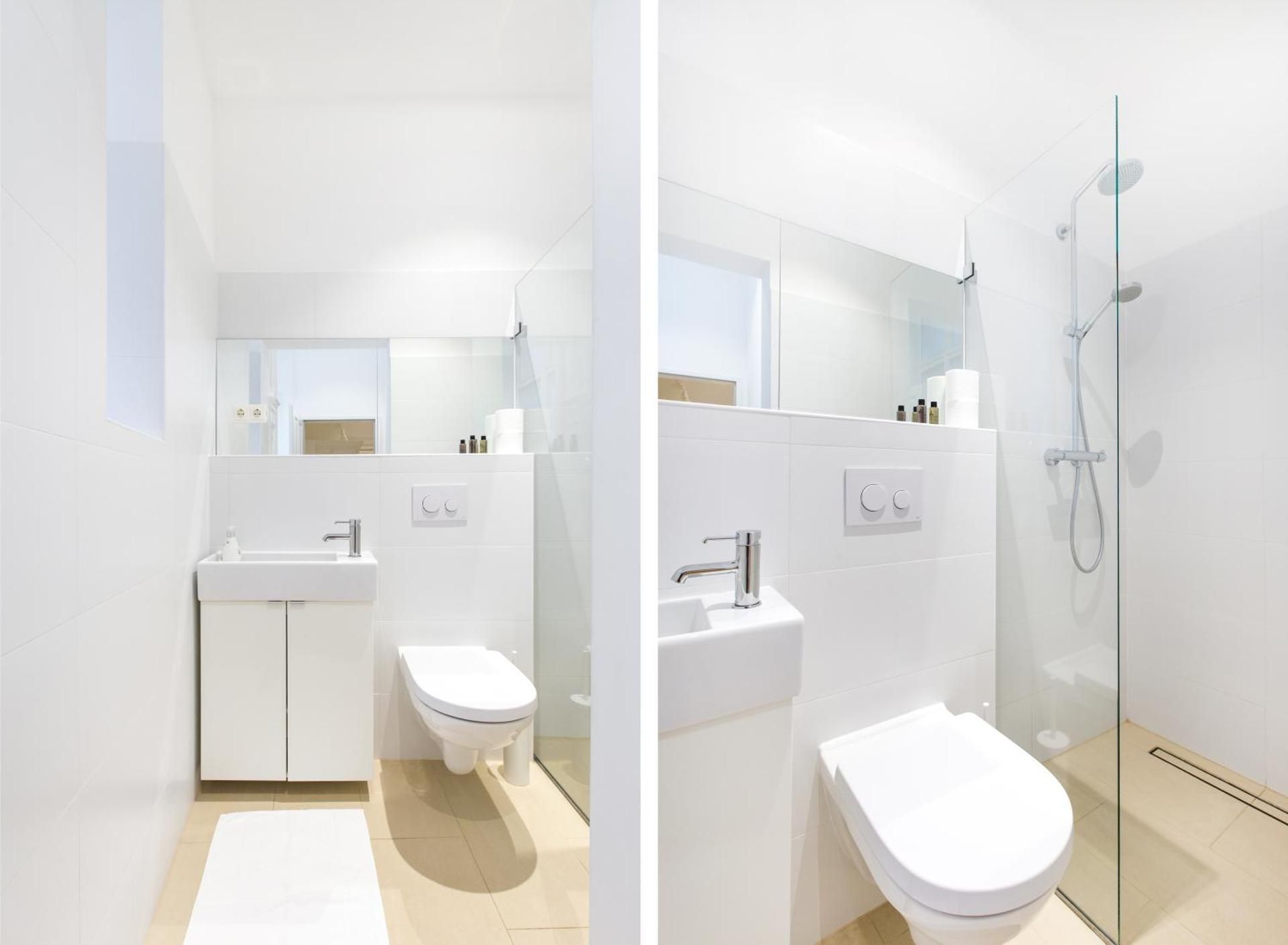 Superior Apartment No. 18C