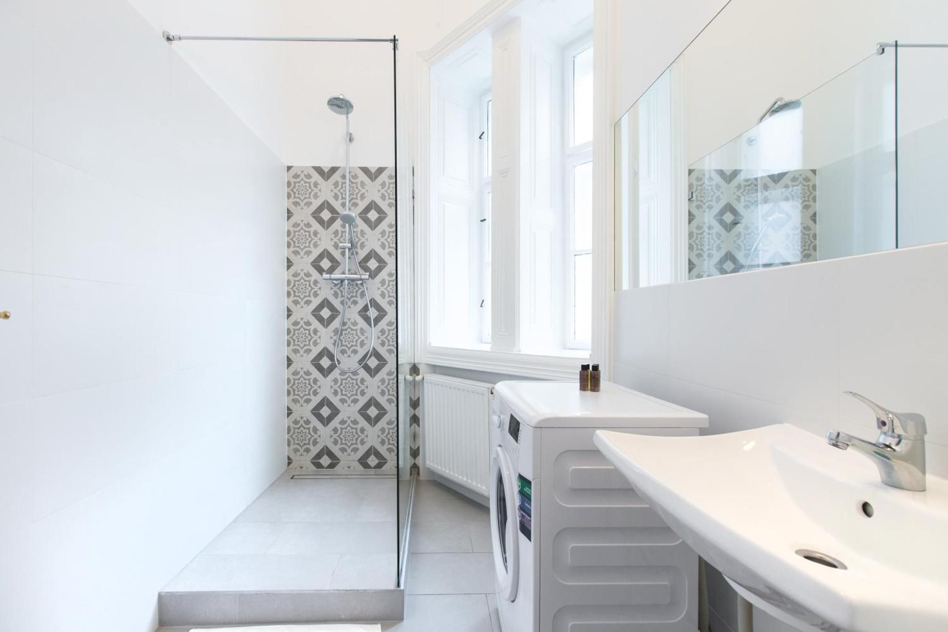 2-Bedroom Apartment