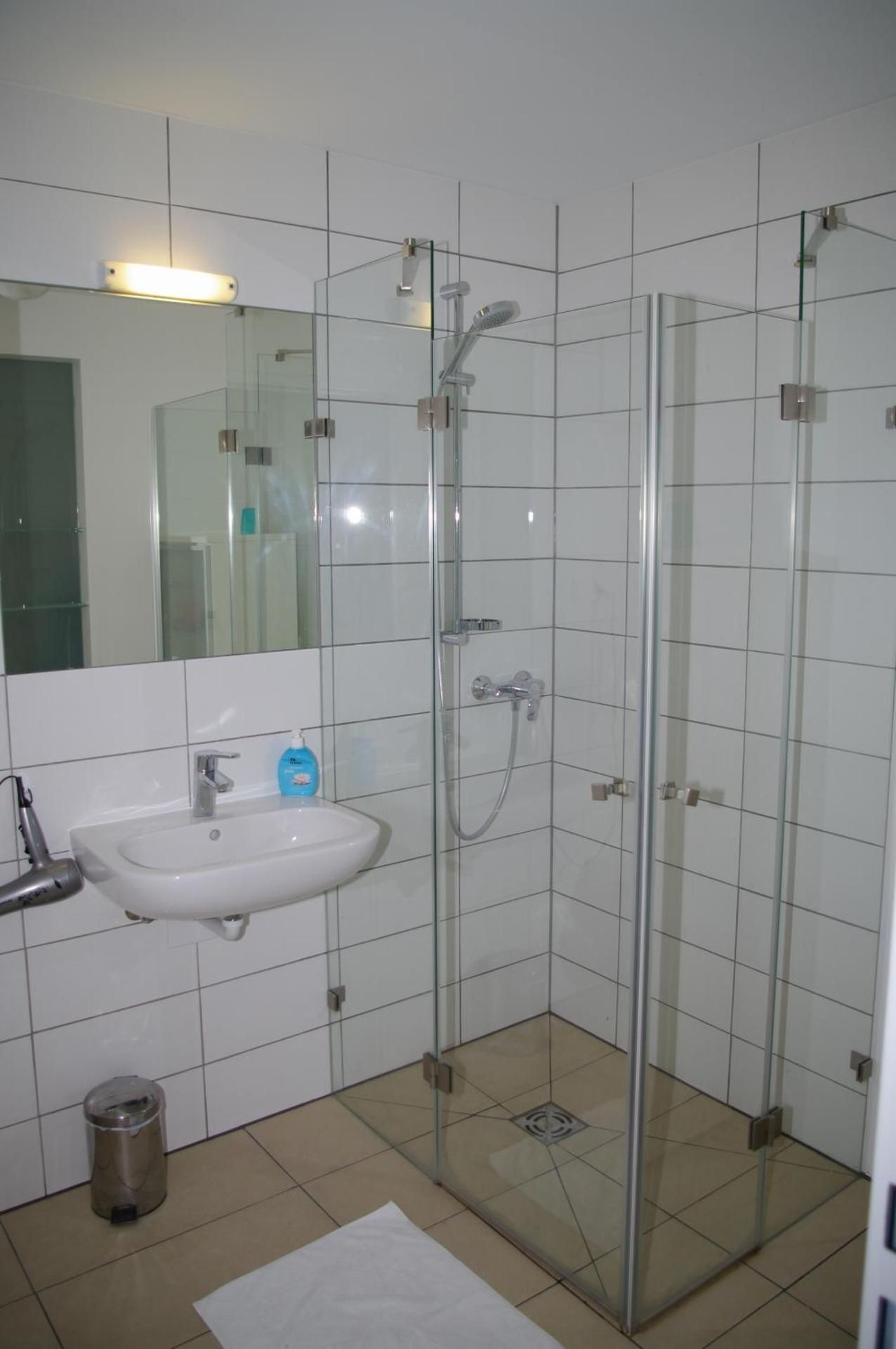 Workbase Hostel