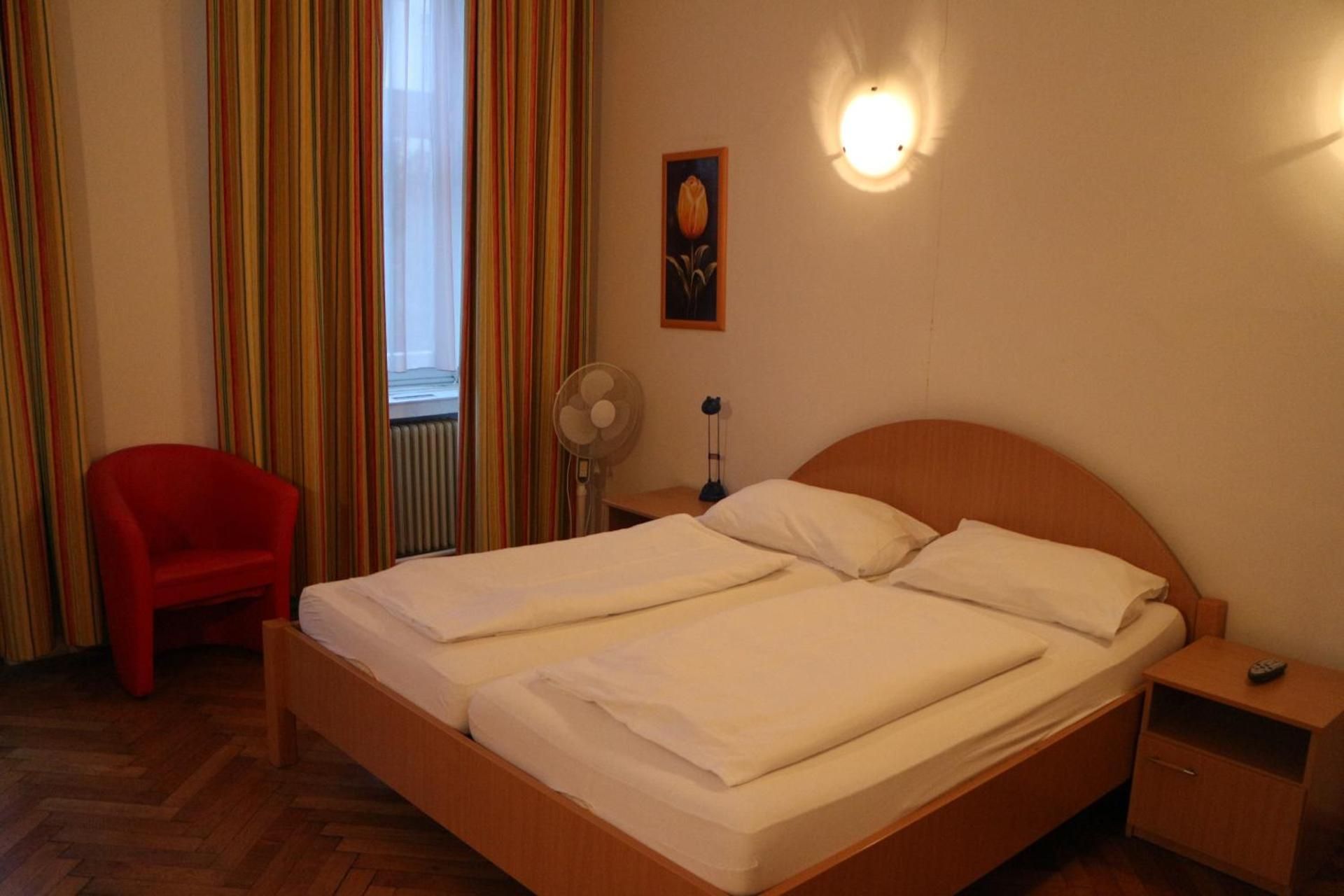 Single Room - Business Package