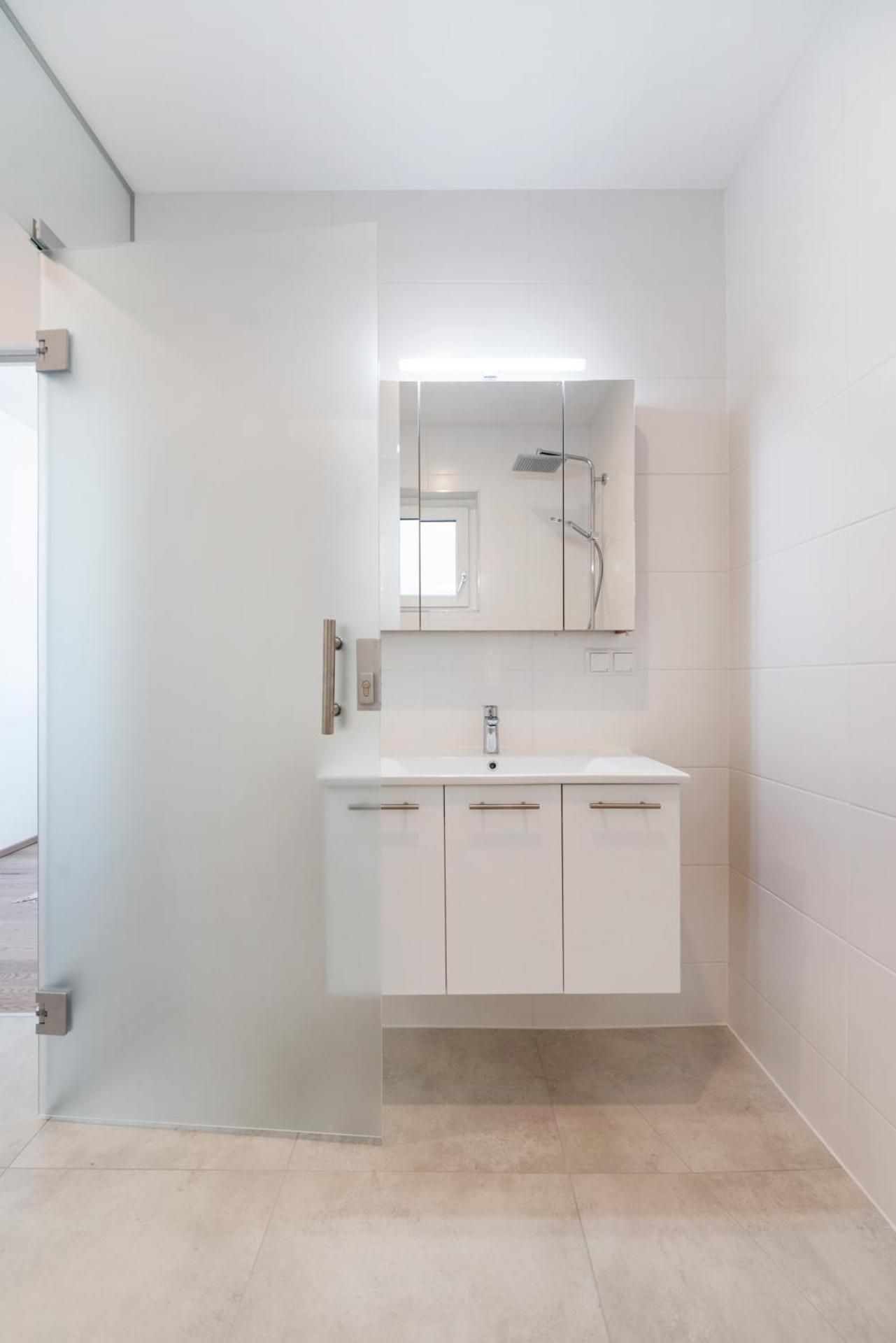 Duplex Apartment