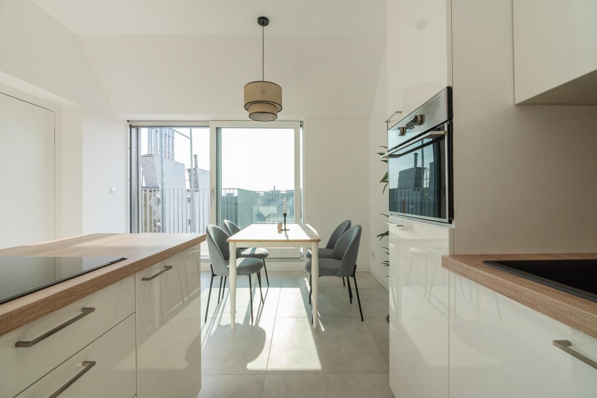 Sophienne Apartments