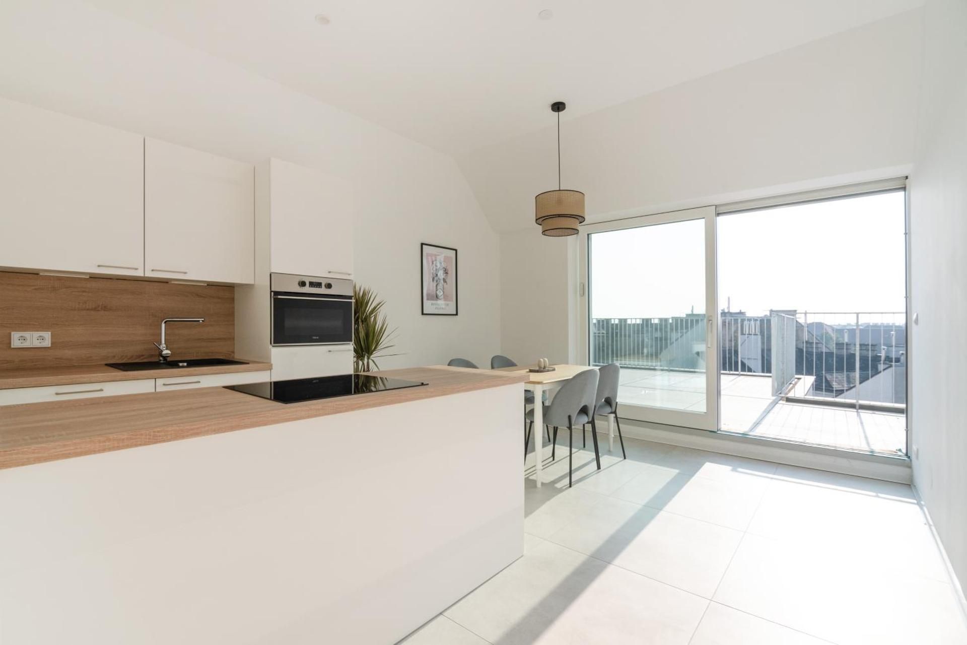 Sophienne Apartments