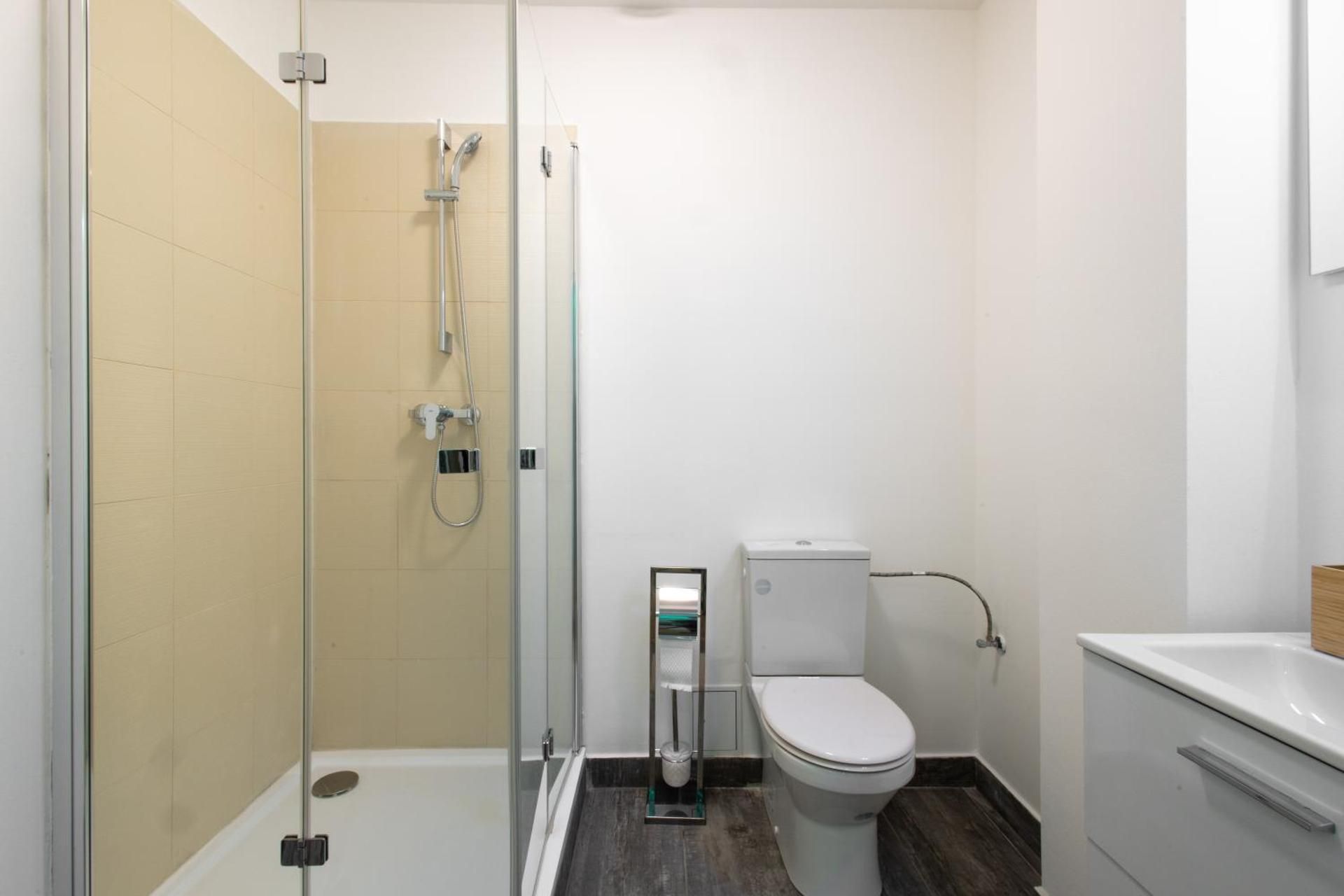 Double Room - Disability Access