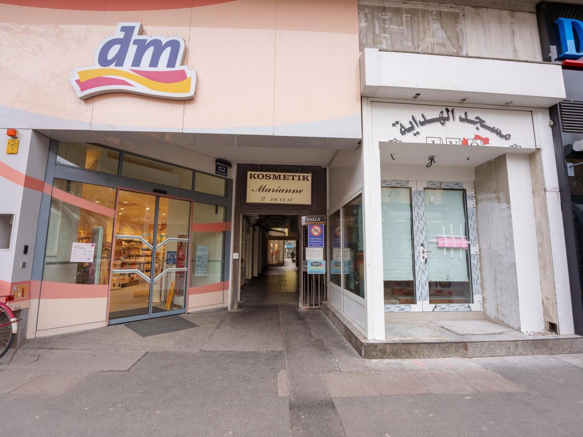 Vienna City Apartment 1020 Vienna