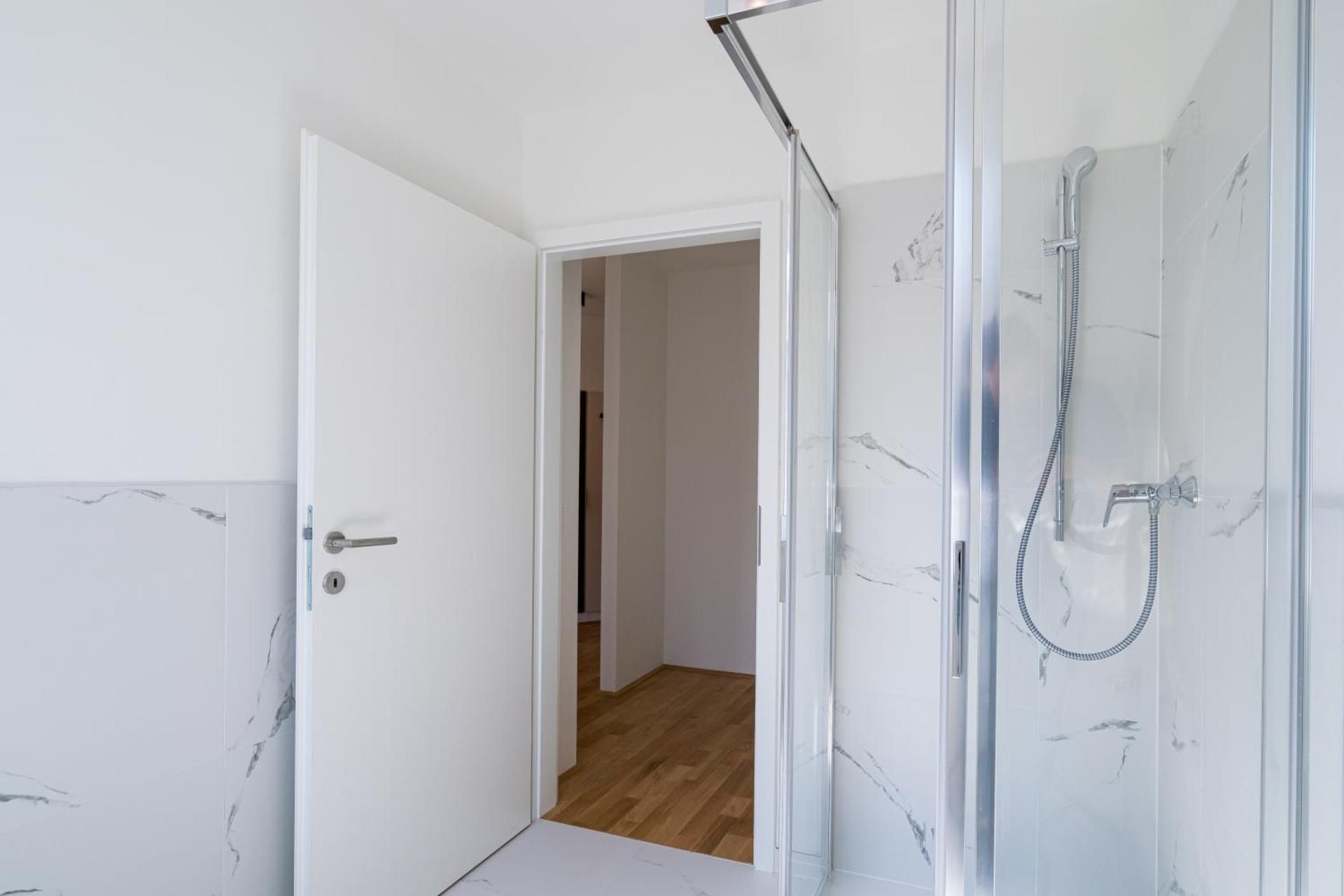 One-Bedroom Premium Apartment