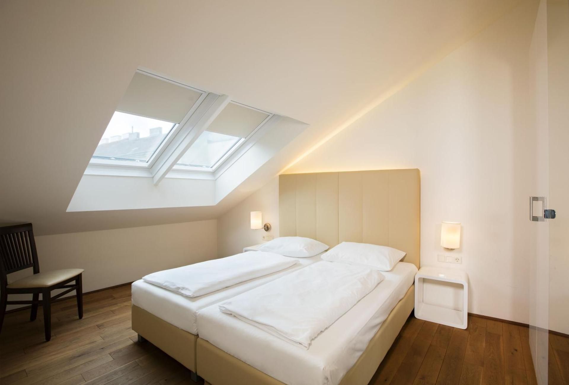 Apartment without Kitchen