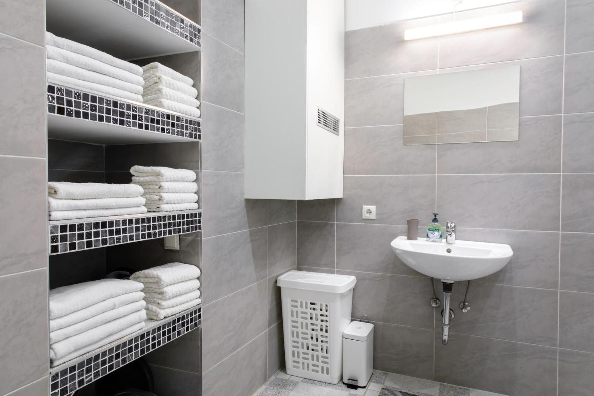 Deluxe Double Room with Two Double Beds