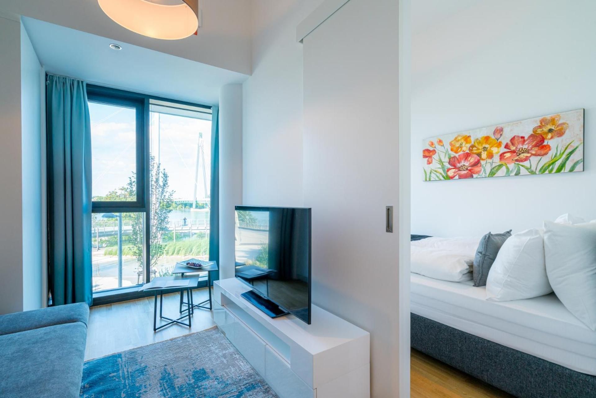 Superior Apartment