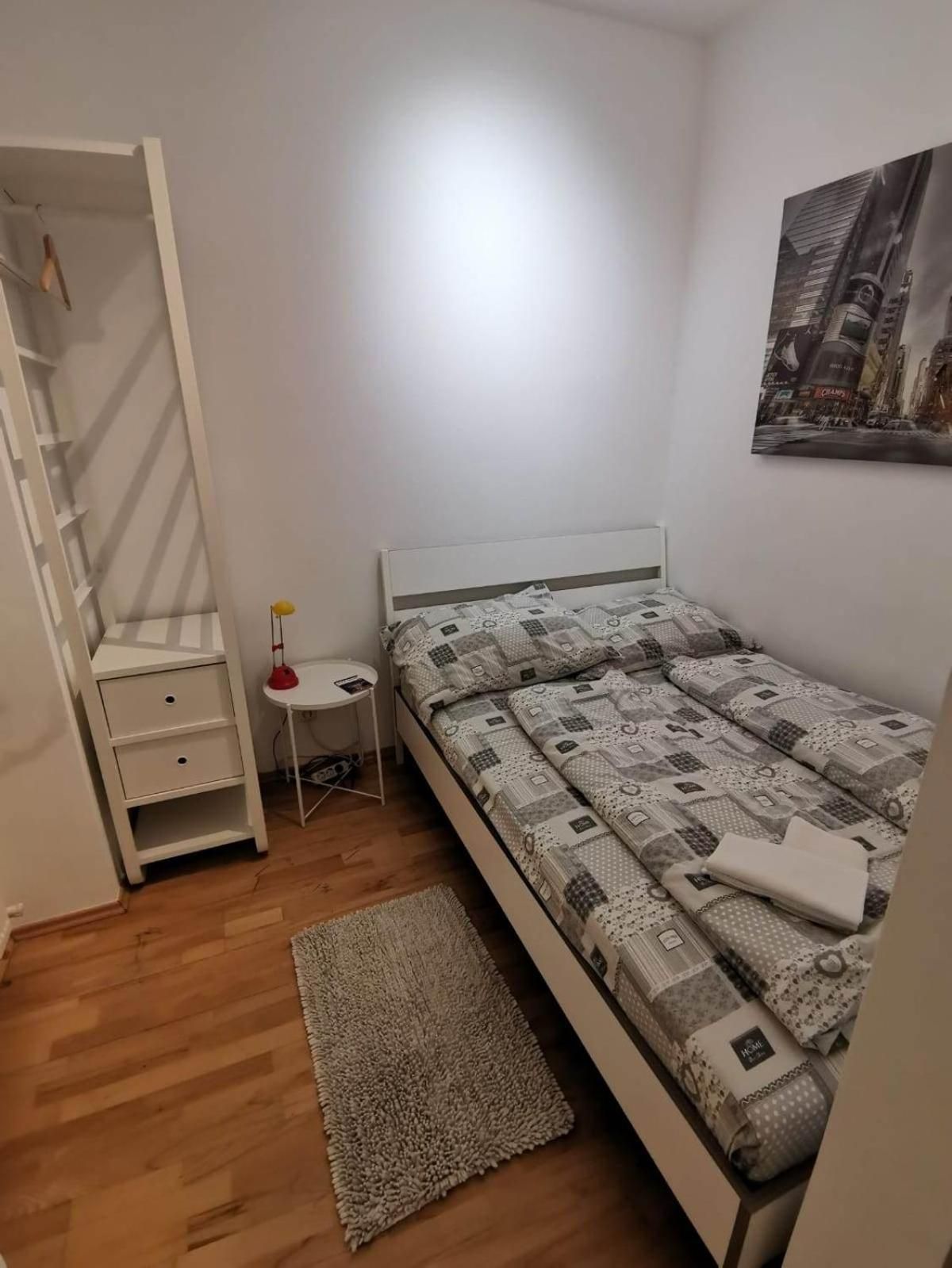 Budget Double Room