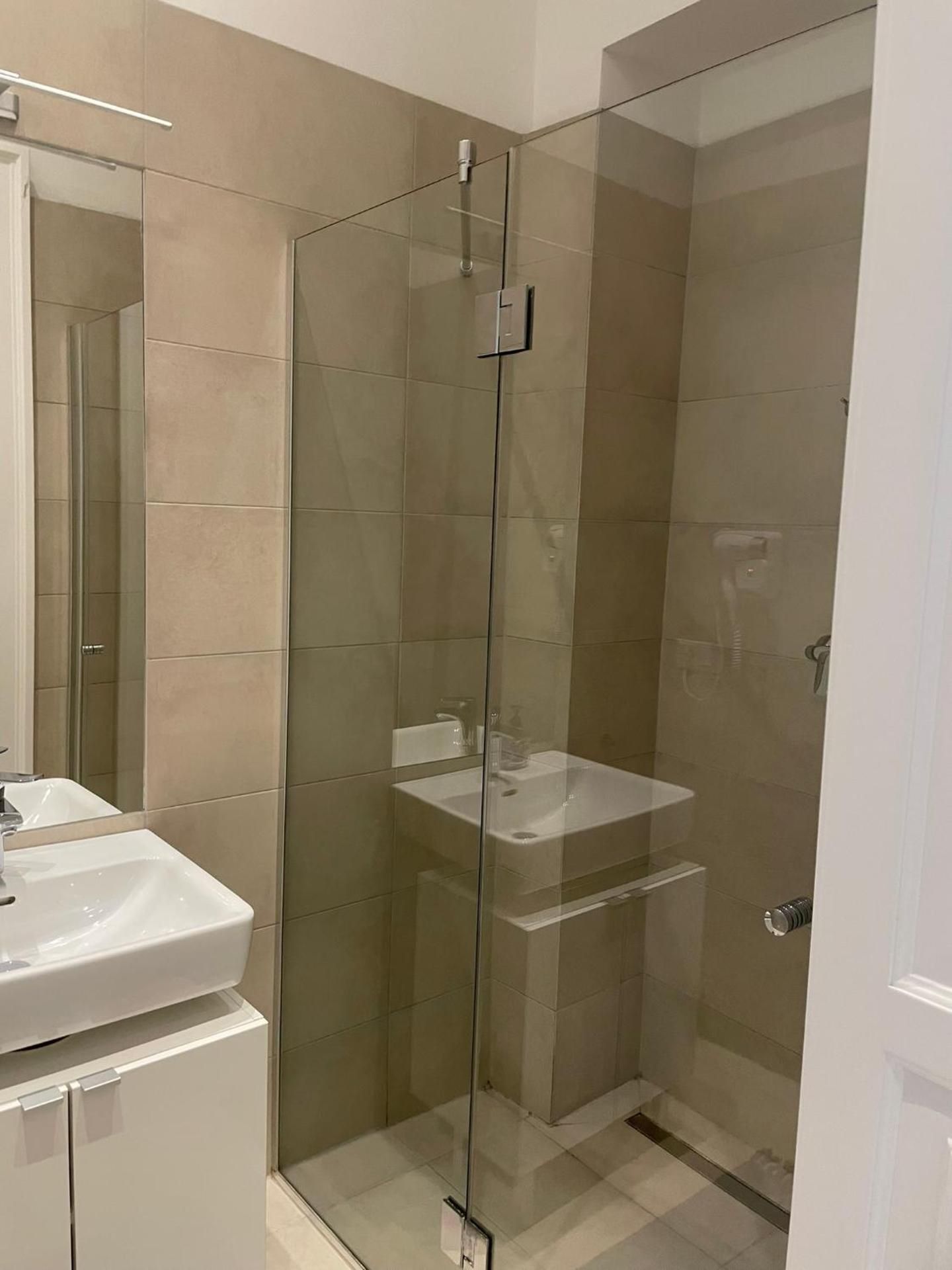 One-Bedroom Superior Apartment