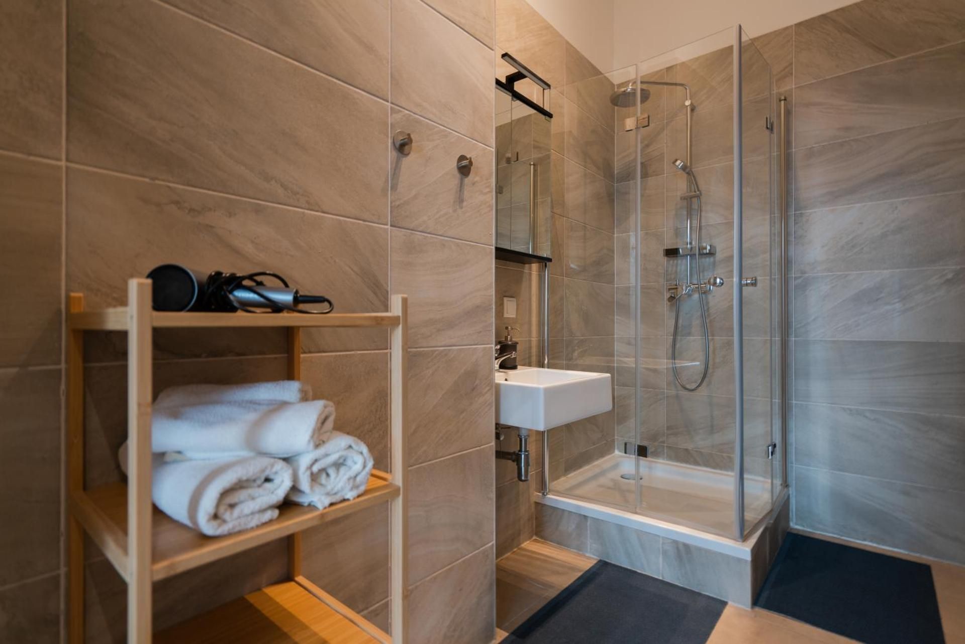 One-Bedroom Superior Apartment