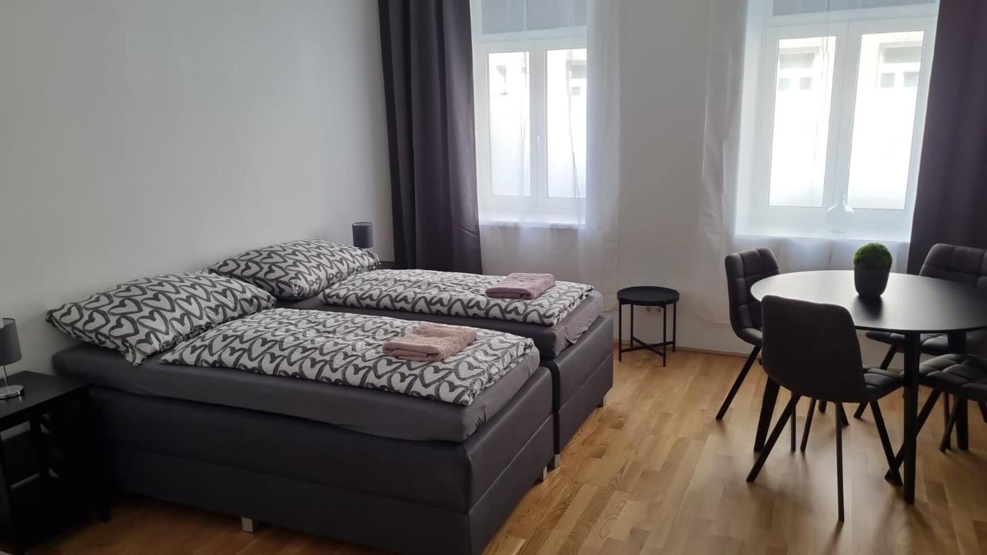 Two-Room Apartment