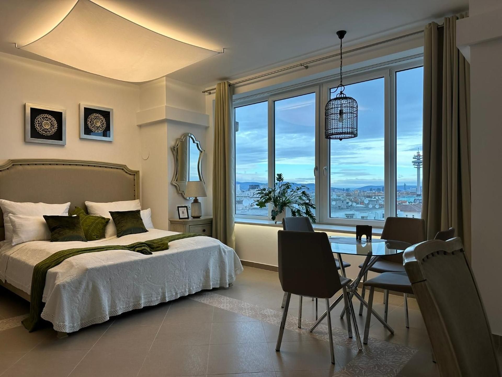 Superior Apartment