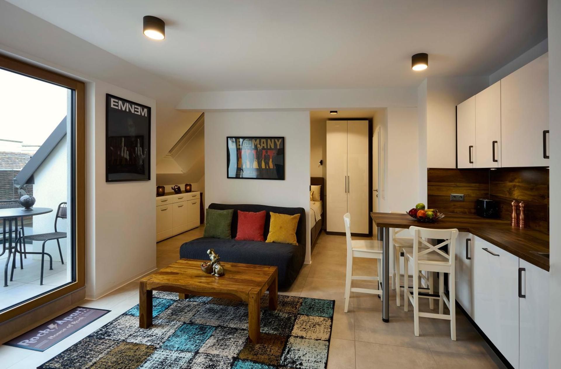 Duplex Studio