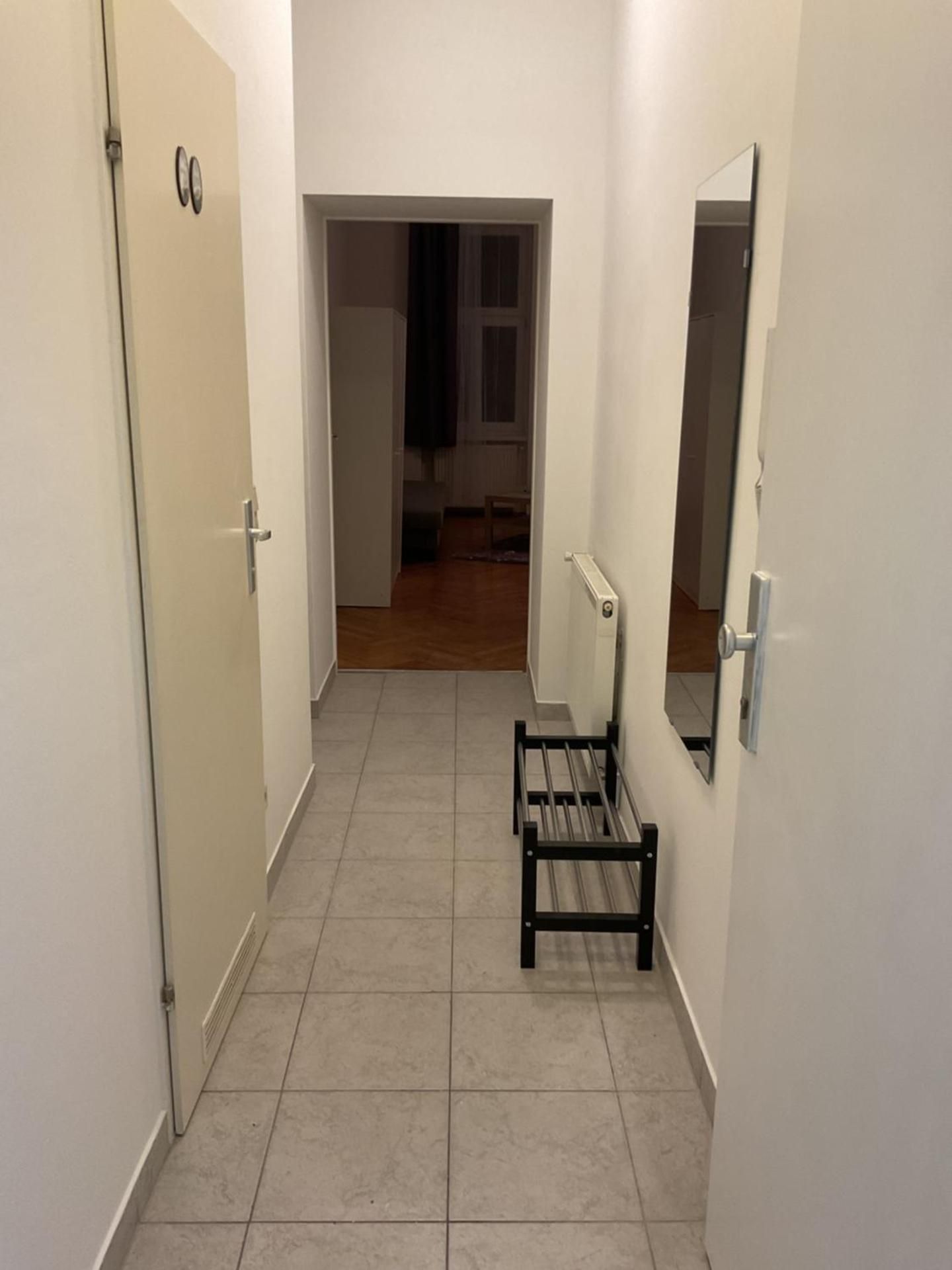 Palace Apartment