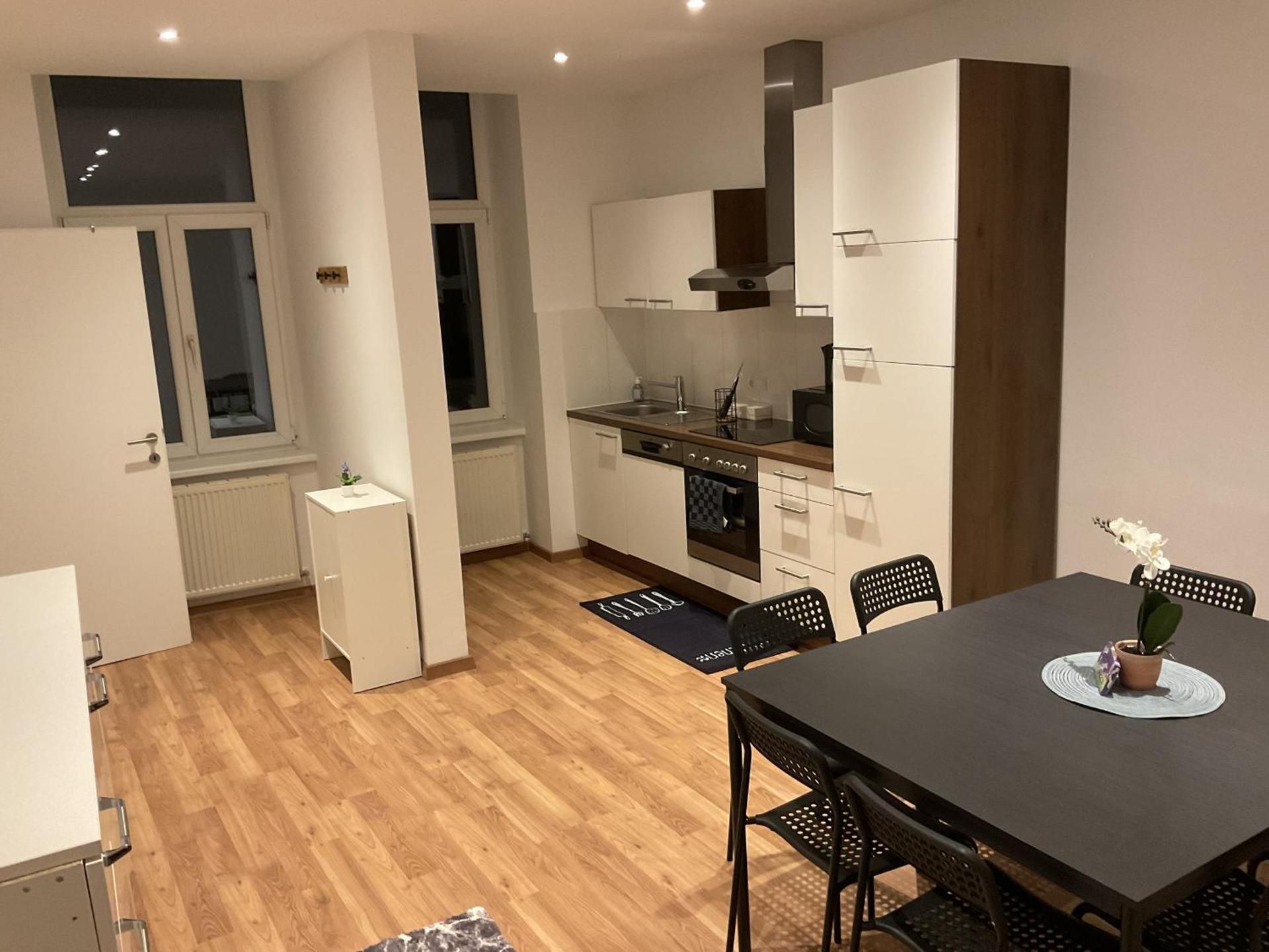 Palace Apartment