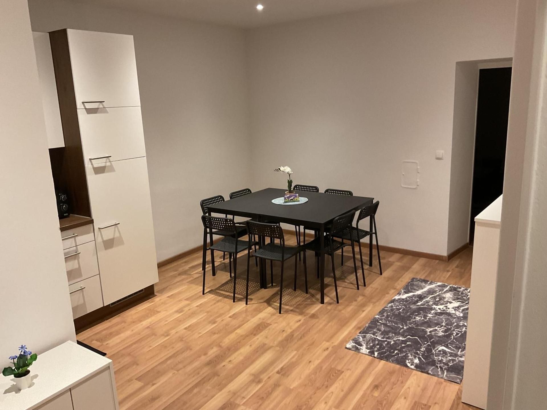 Palace Apartment