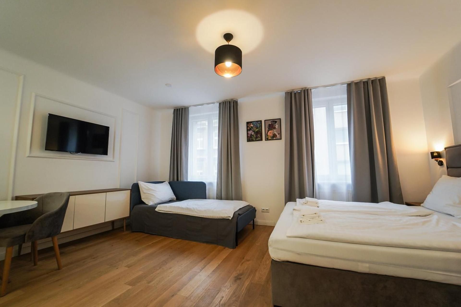 BelVie Residence