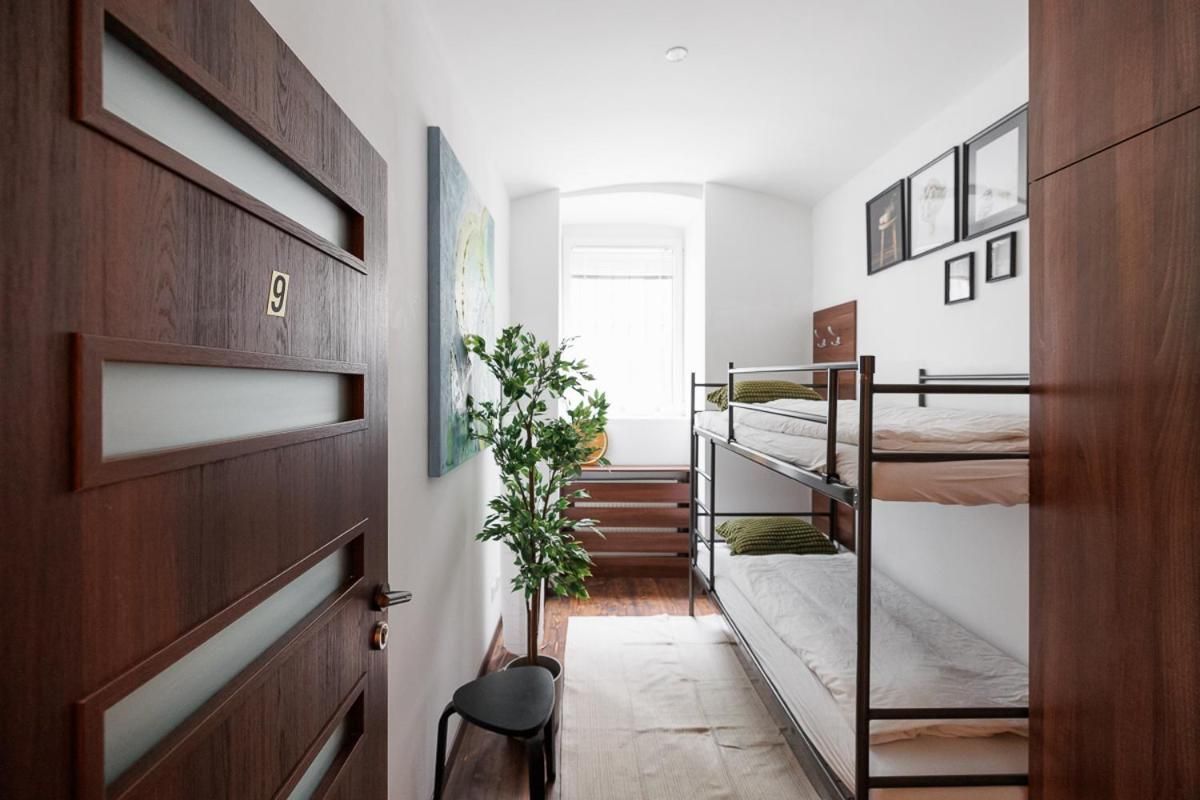 Budget Twin Room