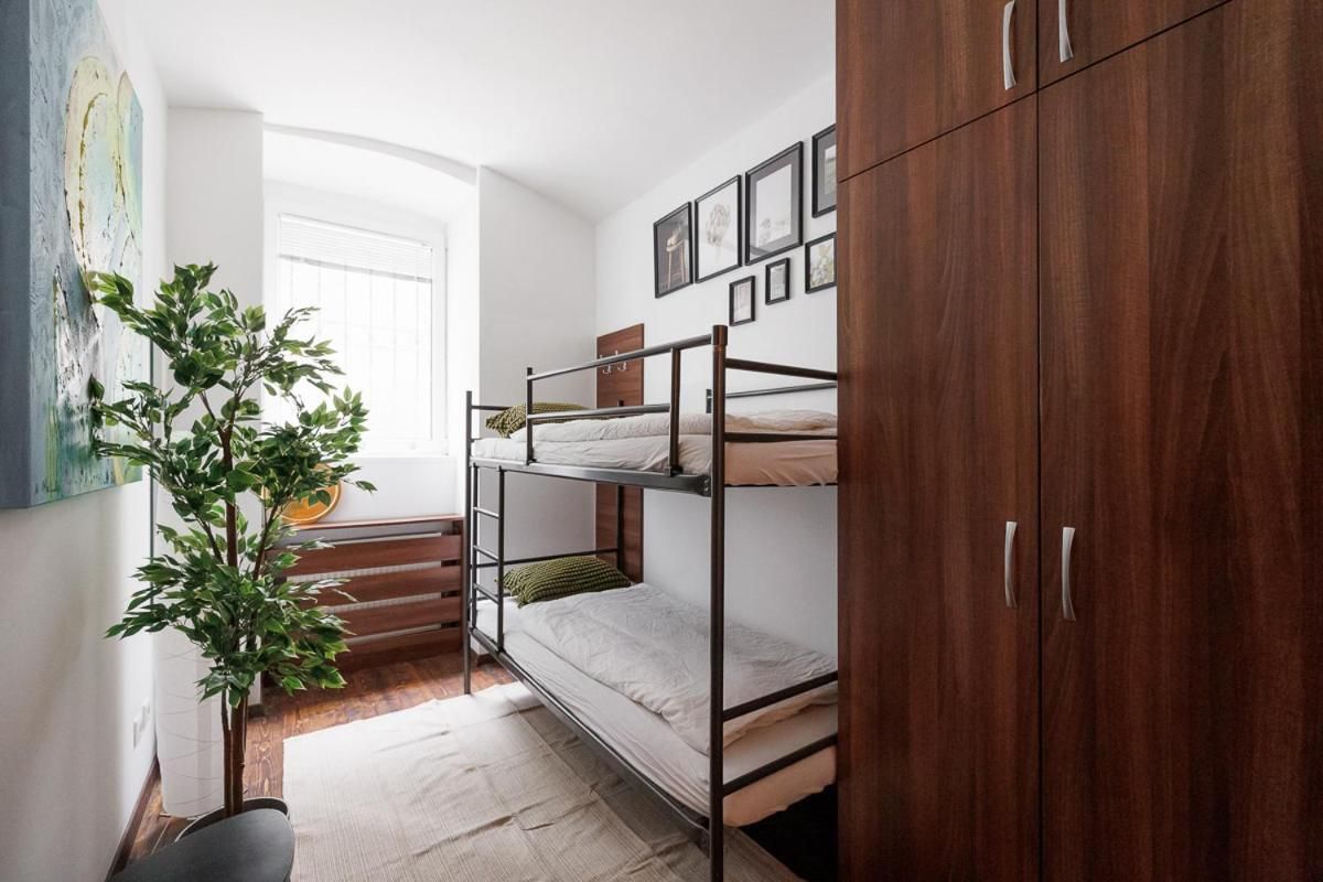 Budget Twin Room