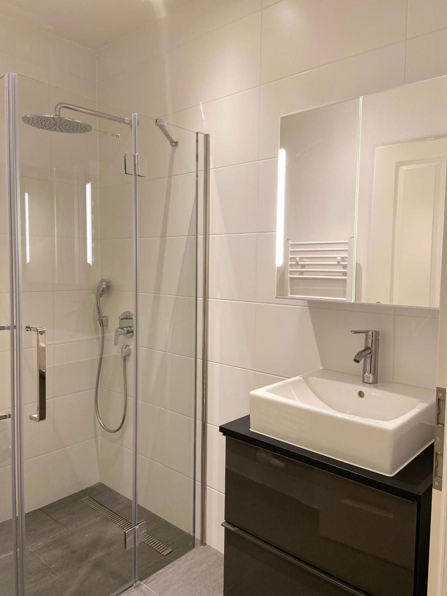 Single Room Y4
