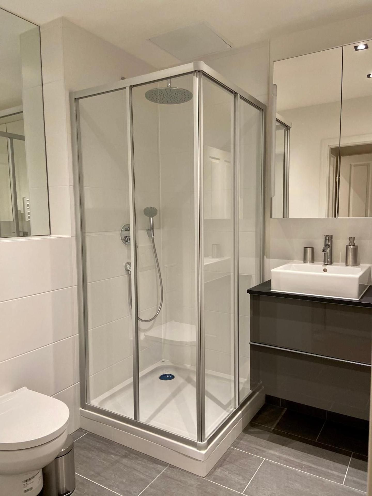 Single Room B1