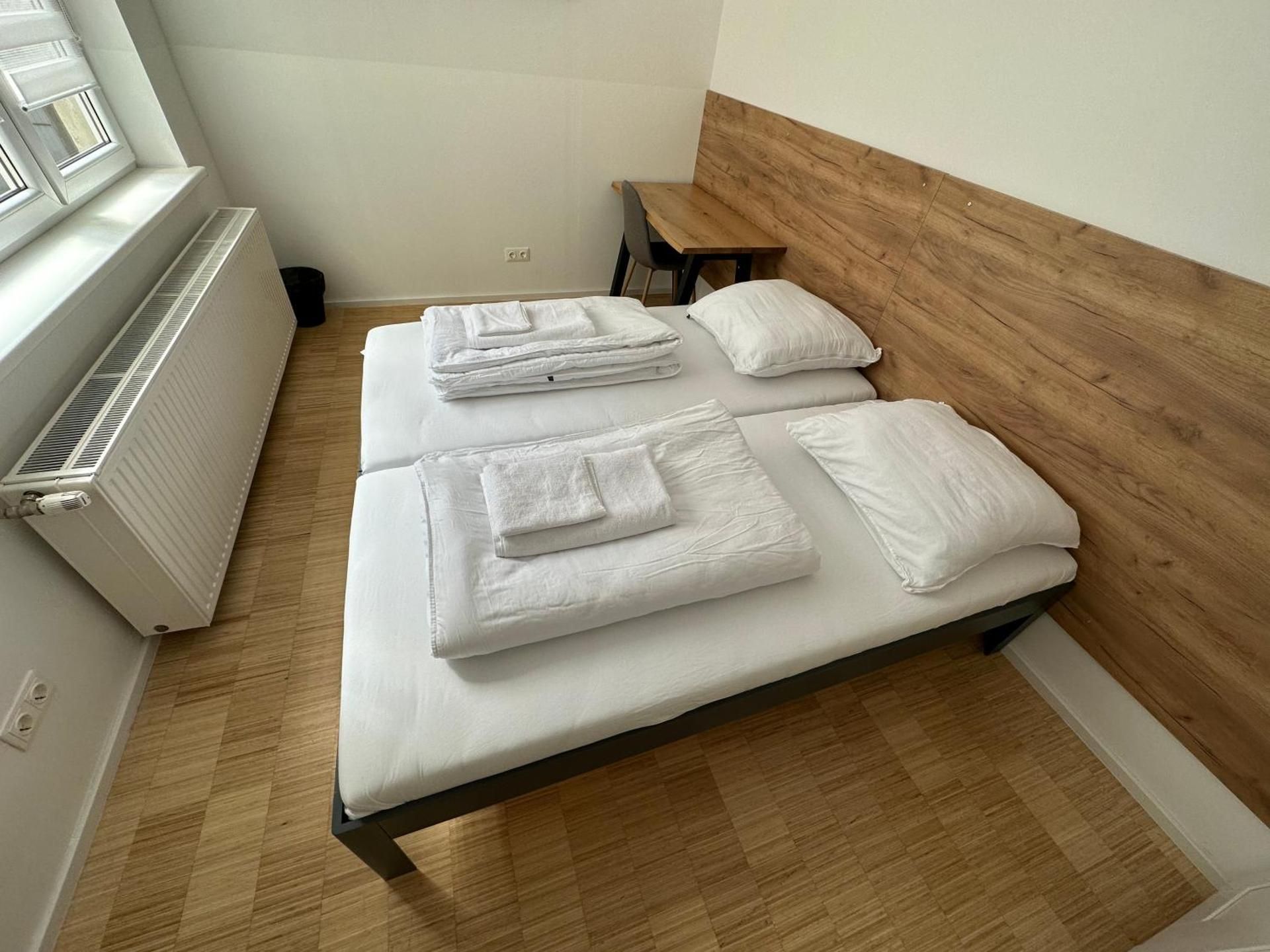 Double Room B7