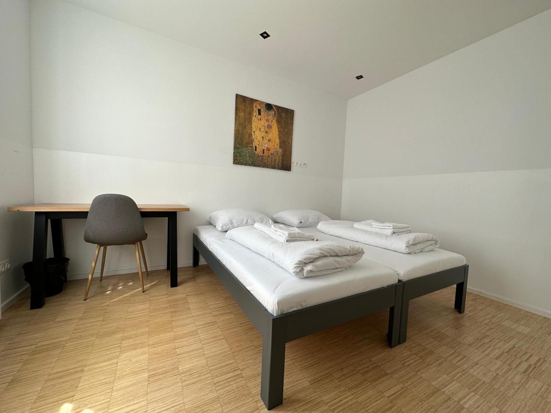 Double Room B8