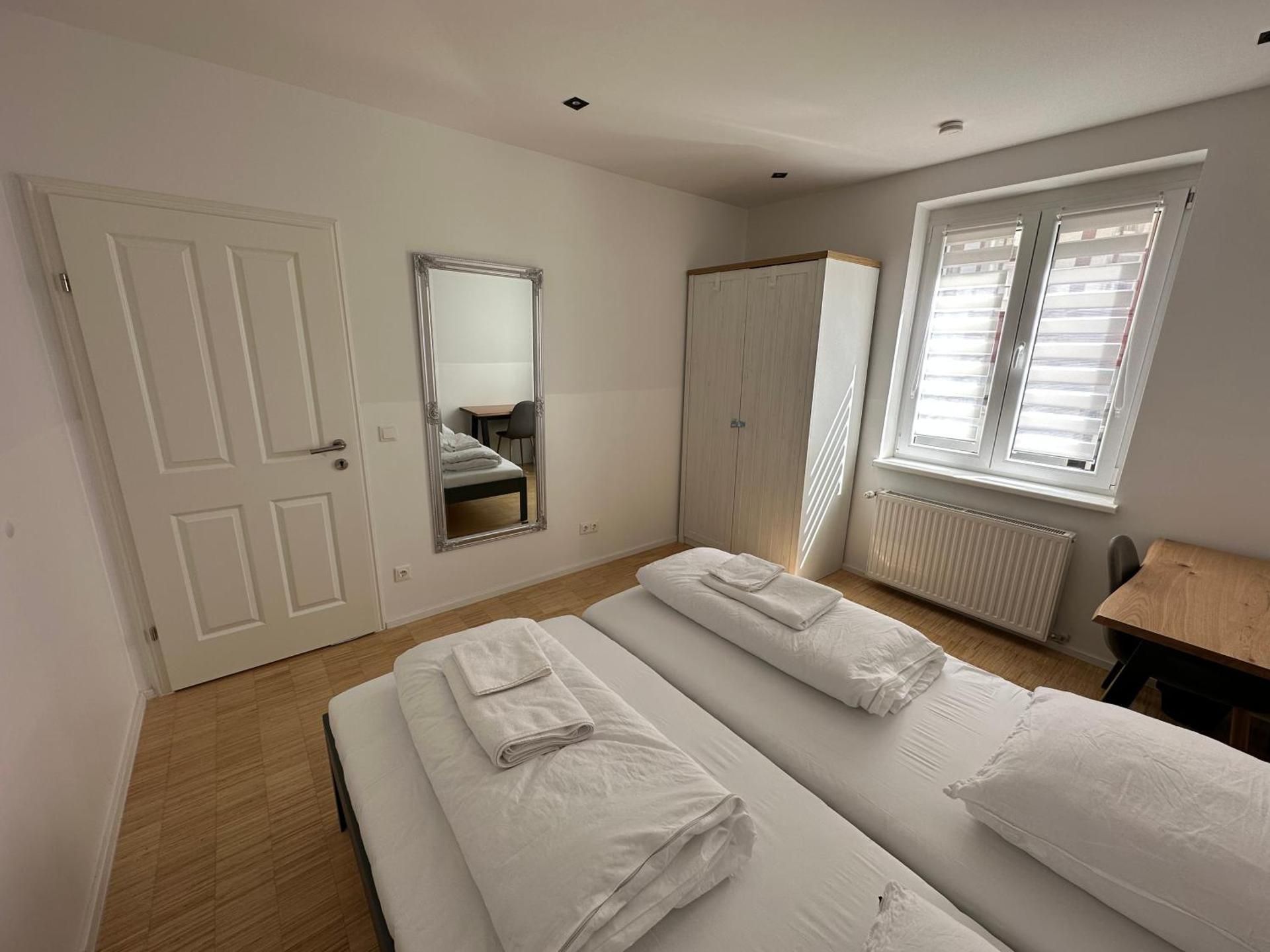 Double Room B8