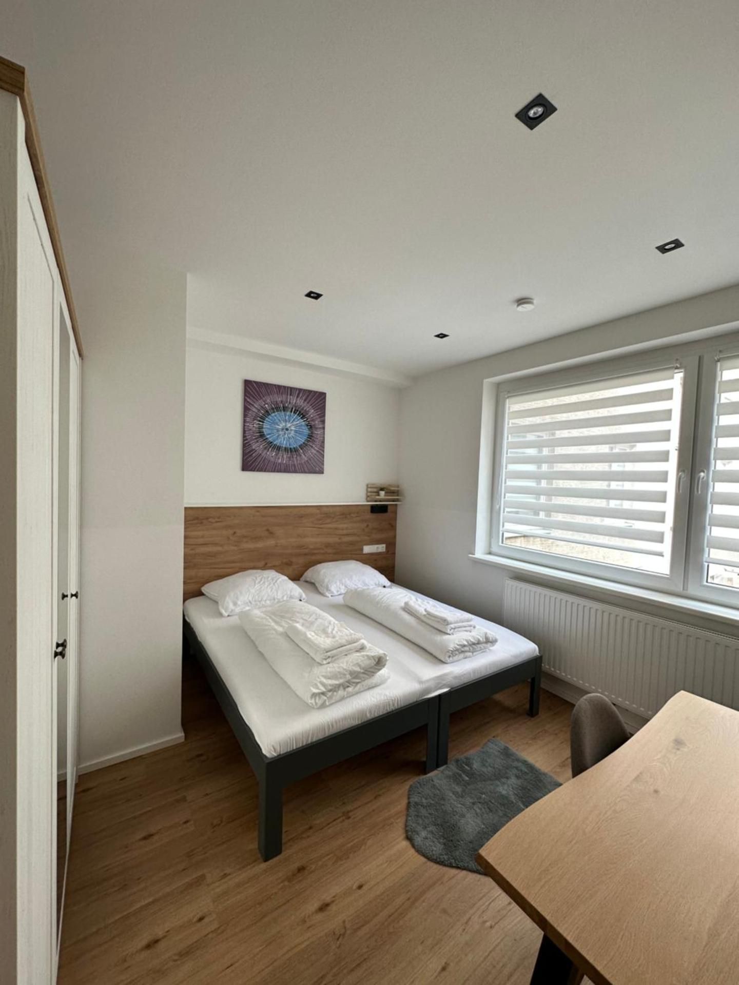 Double Room Y3A