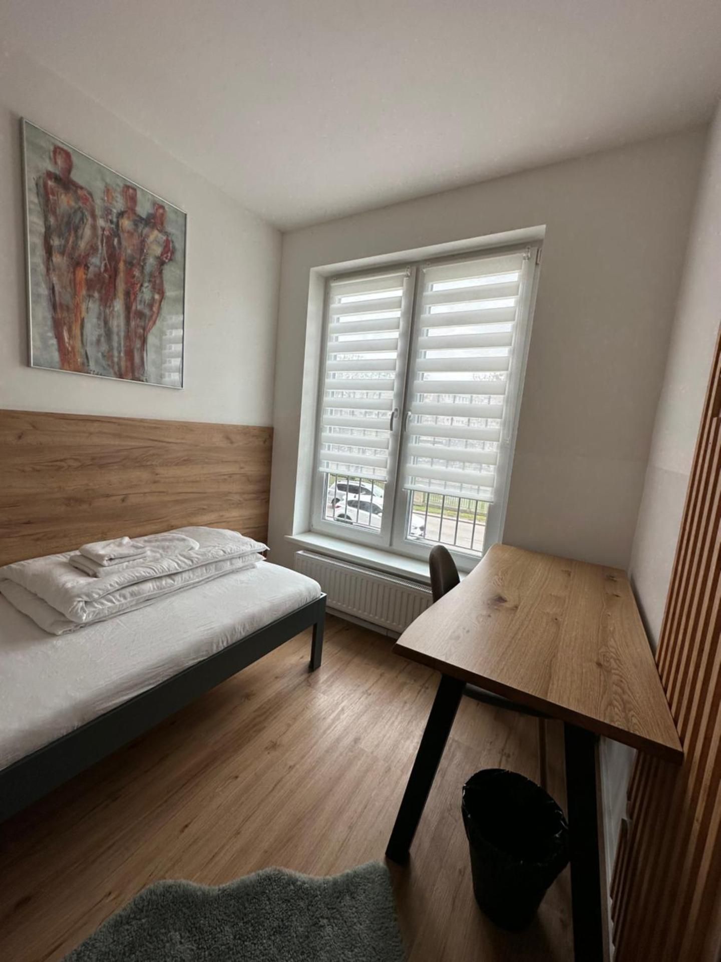 Single Room Y1A