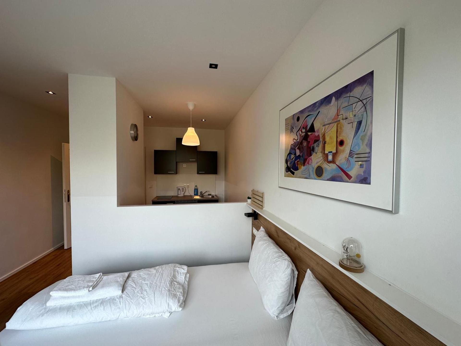  Apartment Y2