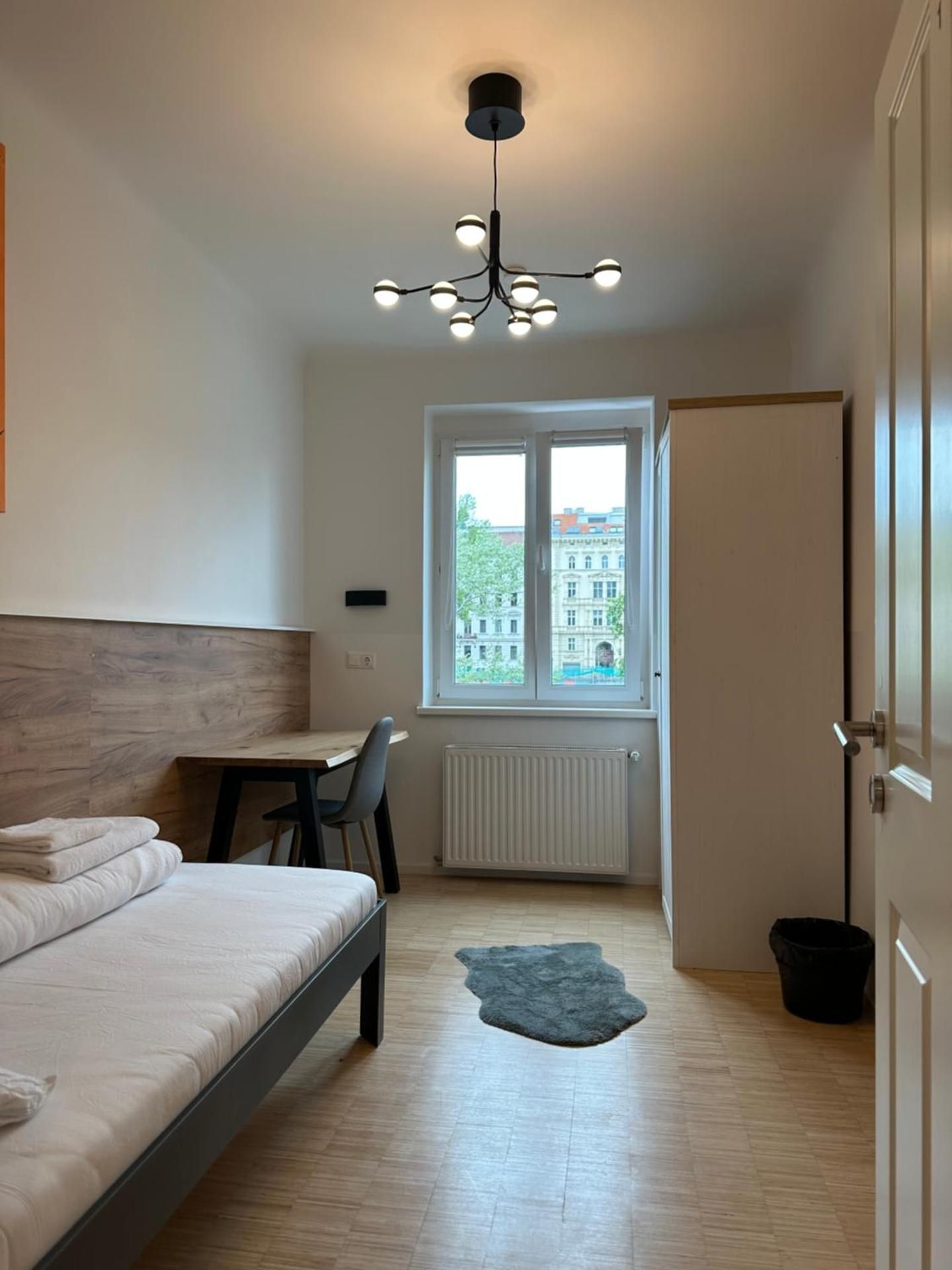 Single Room B1
