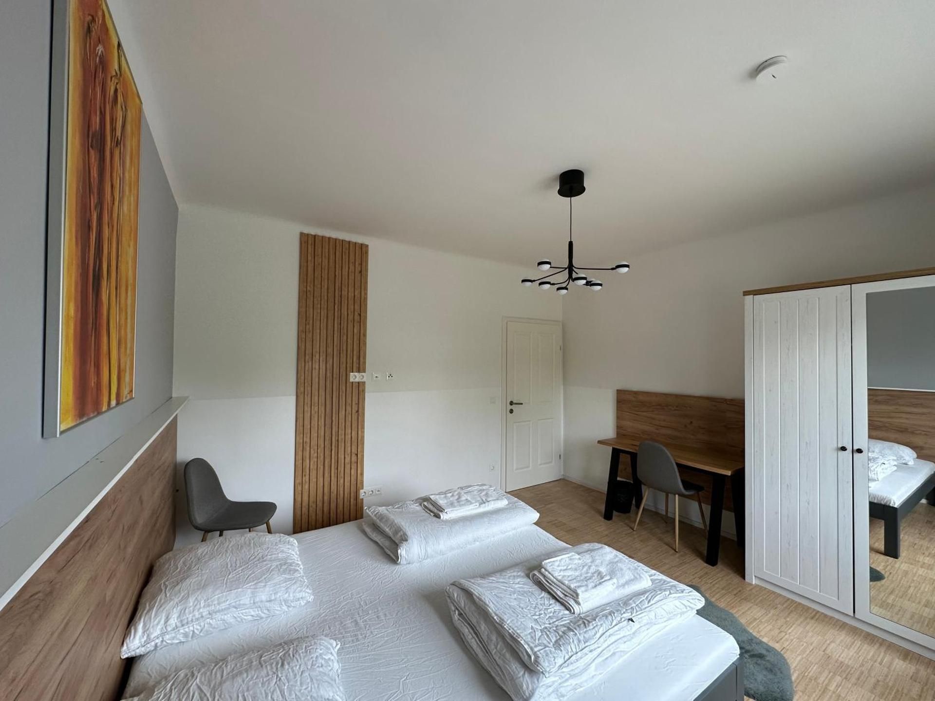 Double or Twin Room Y1B